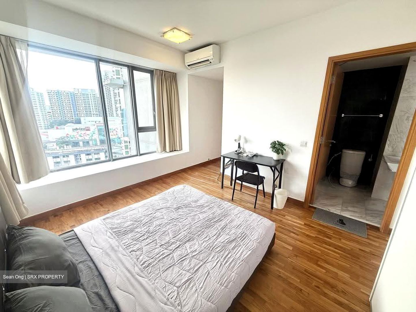 Centro Residences (D20), Condominium #611337701